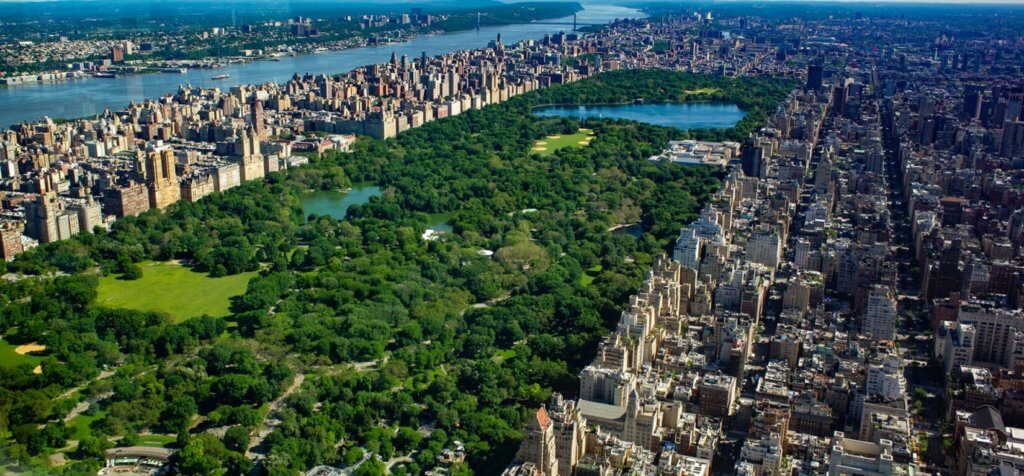 Mobile Health Multi-Site COVID-19 Testing Protects Central Park Workers, Boosts Morale