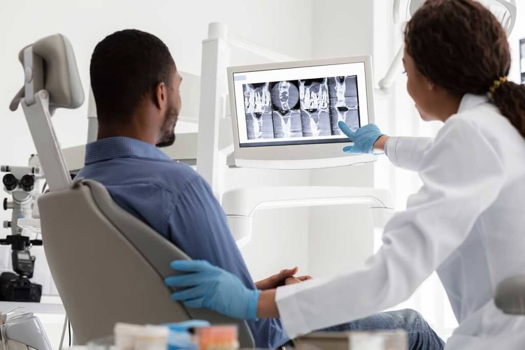 X-ray Services | Mobile Health | Employee Health Screening