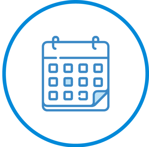 DOT-Scheduling